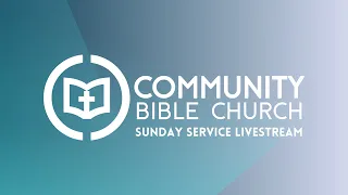 Sunday Service Livestream | 05/26/2024