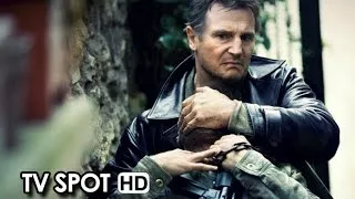 Run All Night TV SPOT #1 (2015) - Liam Neeson, Ed Harris HD