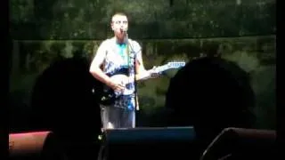 Sinead O'Connor - The Last Day Of Our Asquintance (live in pula)