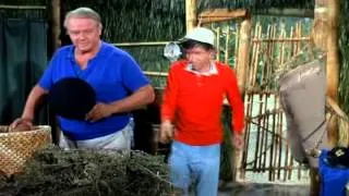 I'm Not That Big Gilligan