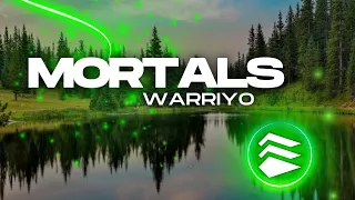 MORTALS - Warriyo (Feat. Laura Brehm) | FUTURE TRAP | EGO - Free Music.