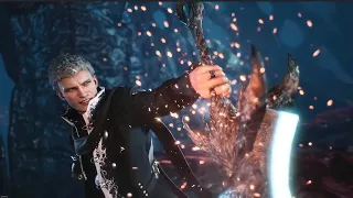 Nero Judgment Cut Are So Amazing - Devil May Cry 5 [mod]