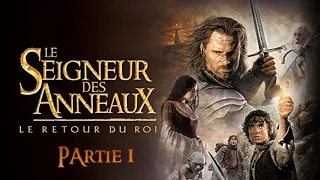 [Nostalgie] - Le Seigneur des Anneaux - Le Retour du Roi PC #1