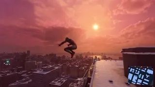 Spider-Man: Miles Morales - PS5