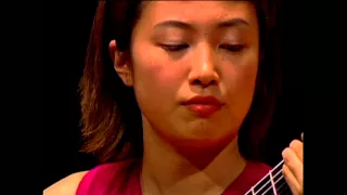 Stanley Myers : Cavatina - Muraji Kaori