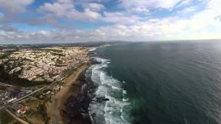 Pedra Branca 25 Abril