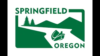 April 25, 2022 Springfield City Council Work Session Meeting