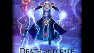 Death and Fate