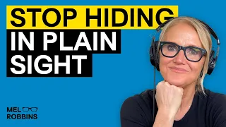 If You Really Want To Make A Mark In This World, You Need To STOP Doing THIS! | Mel Robbins