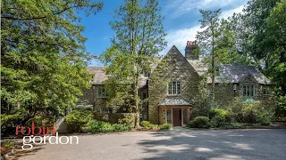 250 Grays Lane, Haverford PA: Video Tour by Robin Gordon