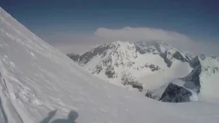 GoPro: Jotunheimen/Norway - Chasing Winter