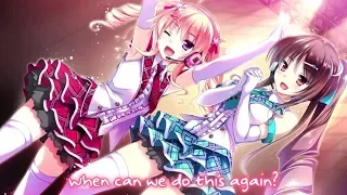 Nightcore - When Can I See You Again? || Lyrics「Owl City」