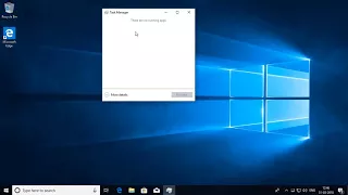 How to Hide or Show Task View Button on Taskbar in Windows 10