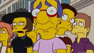 The Simpsons predicts the closure of Toys R Us