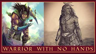 The Legend of the Handless Warrior | Galvarino
