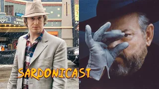 Sardonicast 61: F for Fake (Feat. Matt Johnson)