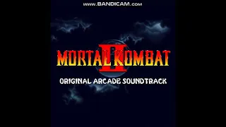 mk 2 soundtrack creditos a dragonunknown