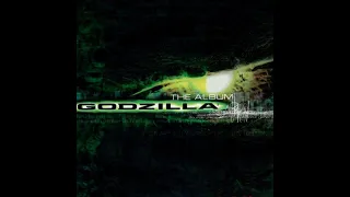 Jamiroquai Deeper - underground (Instrumental) "Godzilla 1998"