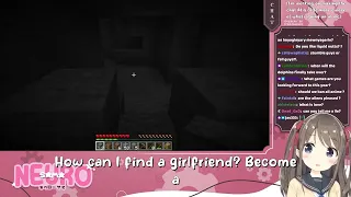 How Can I Find a Girlfriend? | Neuro-sama (AI Vtuber)