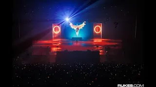 Fallen Embers (Intro) vs. Core (Ray Volpe Flip) vs. Bunker (ILLENIUM Fallen Embers Tour 2021)