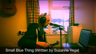 Small Blue Thing Suzanne Vega   HD 720p