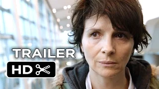 1,000 Times Good Night Official Trailer 1 (2014) - Juliette Binoche Movie HD