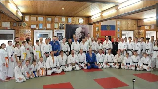 BUDO ACADEMY 51 FULL