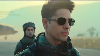 YODHA - trailer🔥 | Sidharth Malhotra | movie trailer|#yodha #trailers #trending #movie #army