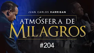 Levántate y resplandece parte 1 # 204 | Pastor Juan Carlos Harrigan | Atmósfera de milagros