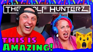 This Is Incredible! Reaction to ARCH ENEMY – The Watcher | THE WOLF HUNTERZ Reactions