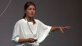 Галина Новікова, SingularityU Kyiv, iForum-2018