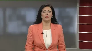 Вести на Канал 5 во 18, 19.07.2018