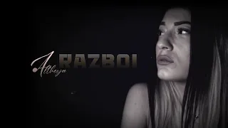 Altheya - Razboi (lyric video)