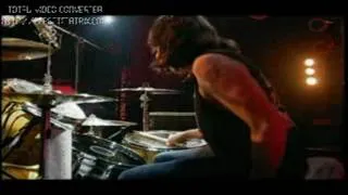 Tequila Baby and Marky Ramone - Rockaway Beach/Teenage Lobotomy @ LIVE DVD (HD QUALITY)