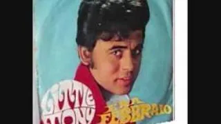 Little Tony- Era febbraio