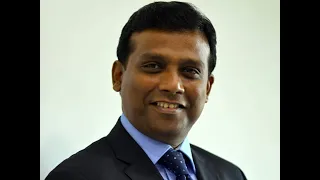 Experience Not Required with Ravi Kumar of Infosys