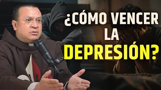 🎙 ¿Cómo vencer la DEPRESIÓN? - Episodio 53