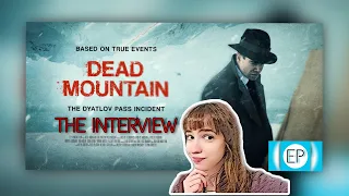 Dead Mountain: The Dyatlov Pass Incident | Interview With The Creators About The Ending And More