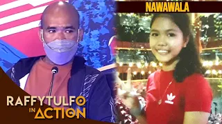 TATAY, HILING NA BUMALIK ANG UNICA HIJA NIYA!