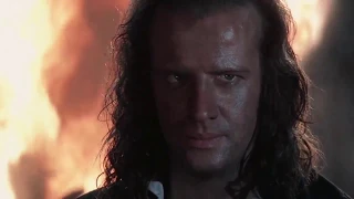 Conner MacLeod's Rebirth Scene | Highlander 2 (1991)