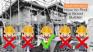 Save Time and Money: My Proven Strategy for Selecting the Ideal Builder in the UK 🏡👷‍♂️ #builders