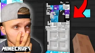 MINECRAFT, KTÓRY NAPRAWDĘ BOLI.