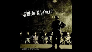 The Black Stout - Voices Of Generation(Full EP - Released 2010)