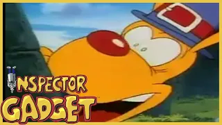 Inspector Gadget 143 - Luck Of The Irish (Full Episode) | Retro Cartoons | 80's Cartoon