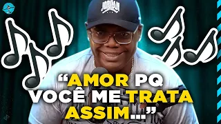 SUCESSO DO ''RAP DO SOLITÁRIO''