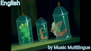 Bartok The Magnificent-Someone's In My House (Multilanguage)