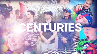 UNSPEAKABLE ~ CENTURIES (MUSIC VIDEO)