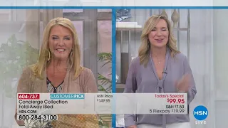 HSN | Home Solutions 08.14.2018 - 11 PM