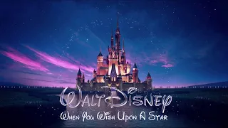 When You Wish Upon A Star (Classic Walt Disney Tribute)