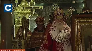 Філарет хоче зібрати «помісний собор» ліквідованого Київського патріархату